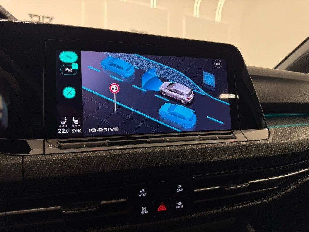 Volkswagen Golf 2.0 TSI R DSG 235kW