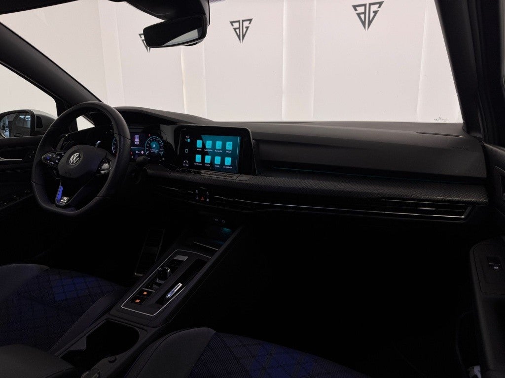 Volkswagen Golf 2.0 TSI R DSG 235kW