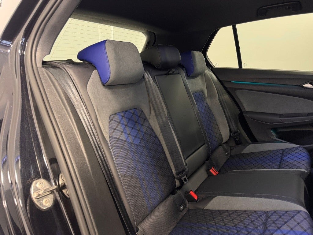 Volkswagen Golf 2.0 TSI R DSG 235kW