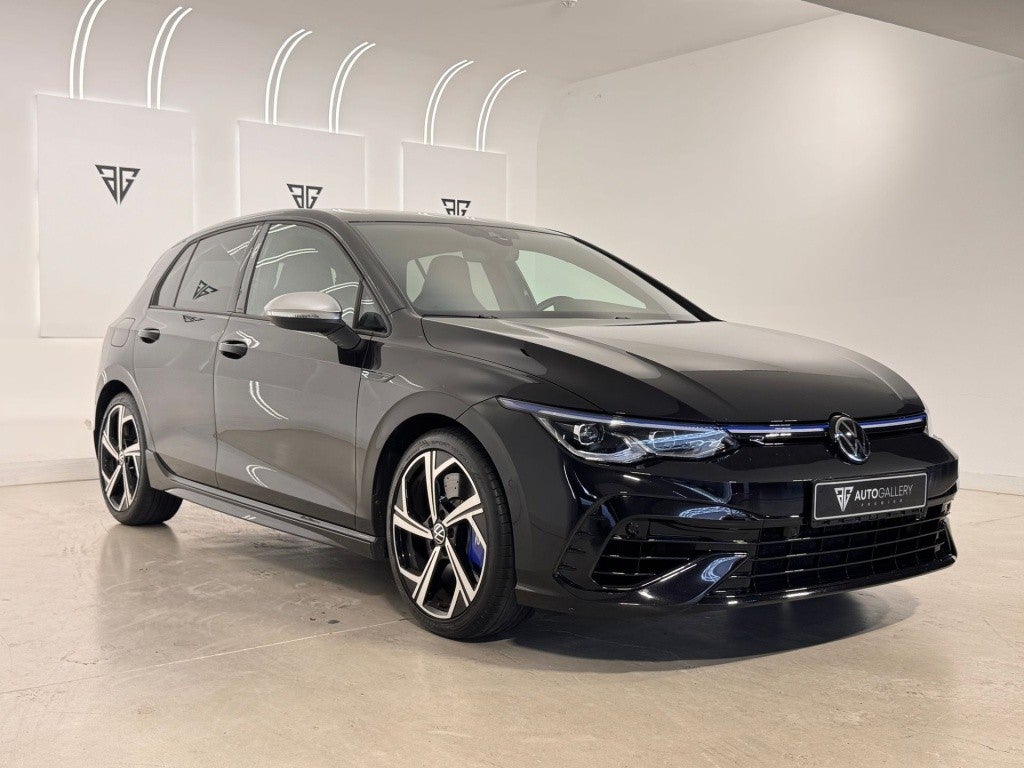 Volkswagen Golf 2.0 TSI R DSG 235kW