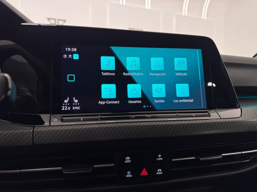 Volkswagen Golf 2.0 TSI R DSG 235kW