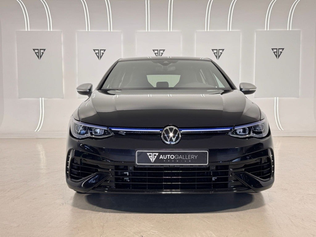Volkswagen Golf 2.0 TSI R DSG 235kW