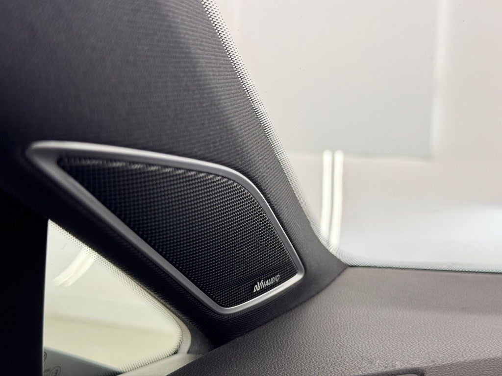 Volkswagen Golf 2.0 TSI GTI Performance DSG7 180kW