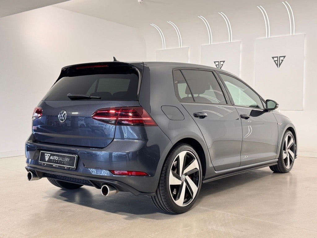 Volkswagen Golf 2.0 TSI GTI Performance DSG7 180kW