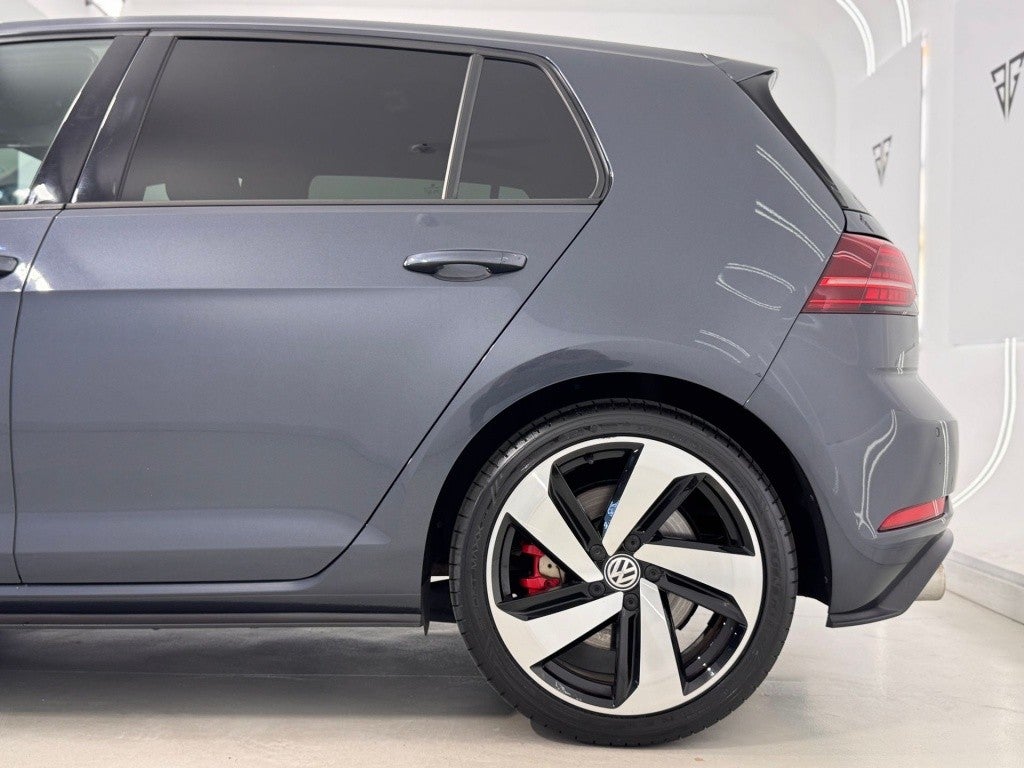 Volkswagen Golf 2.0 TSI GTI Performance DSG7 180kW