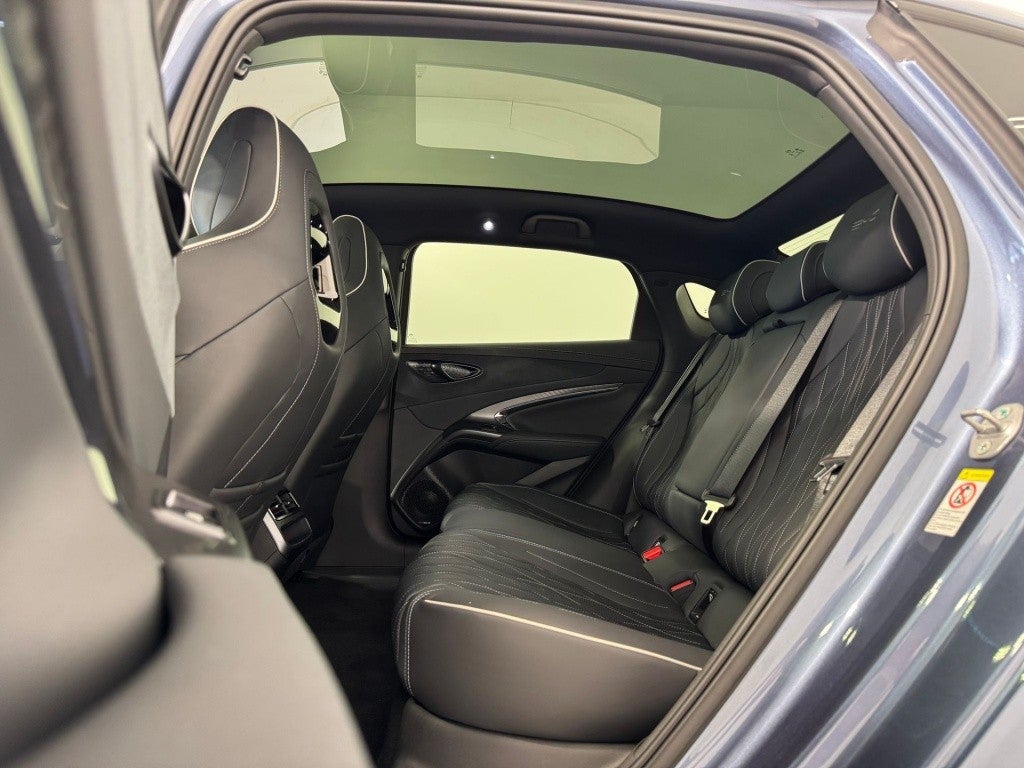 Byd Seal Excellence AWD 390kW