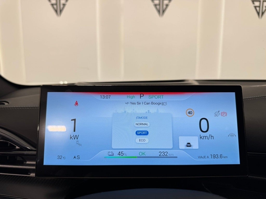 Byd Seal Excellence AWD 390kW