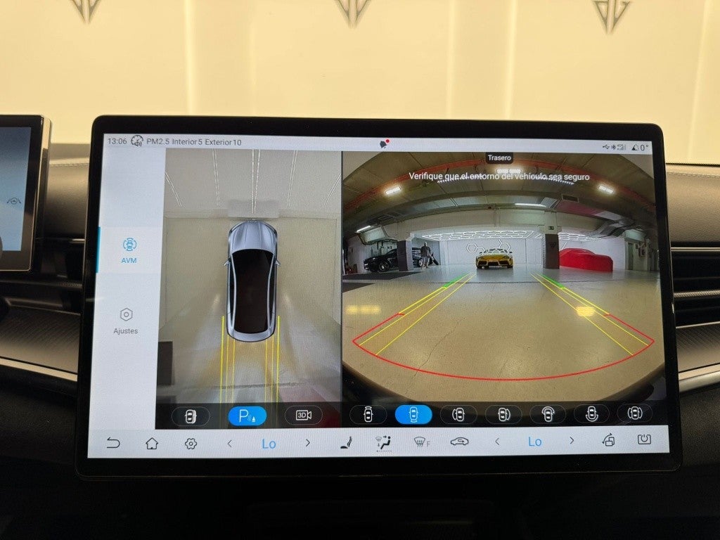 Byd Seal Excellence AWD 390kW