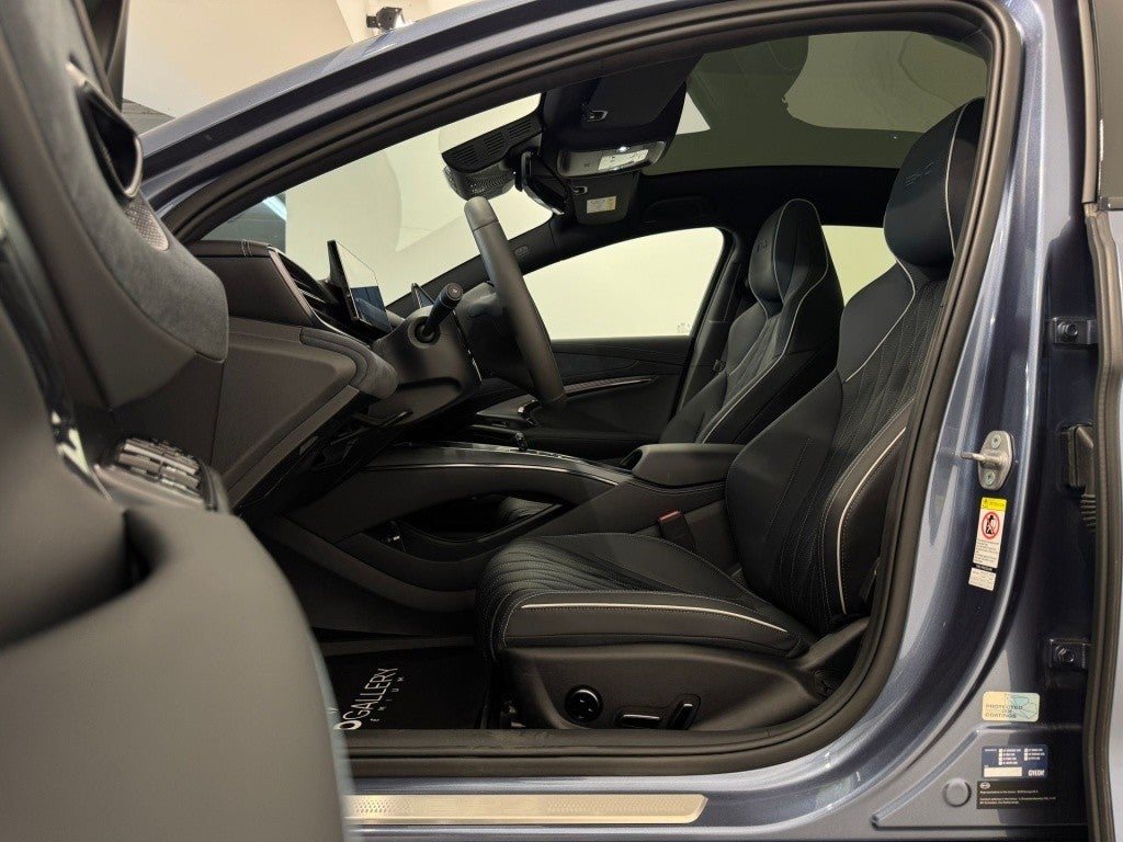 Byd Seal Excellence AWD 390kW