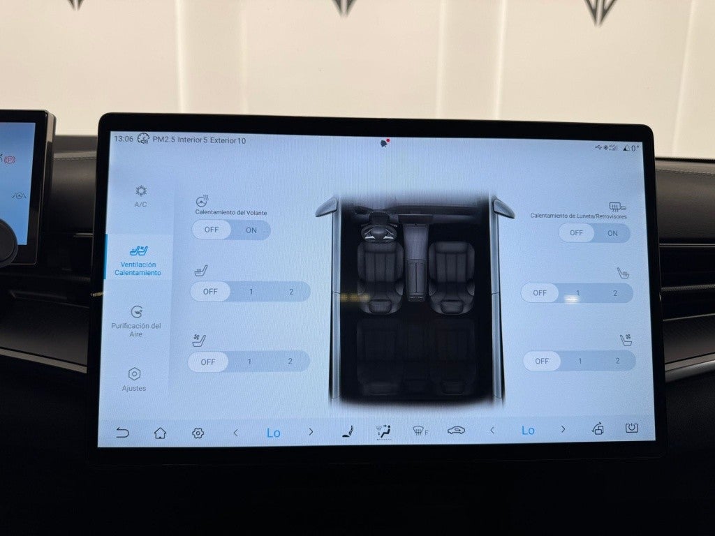 Byd Seal Excellence AWD 390kW