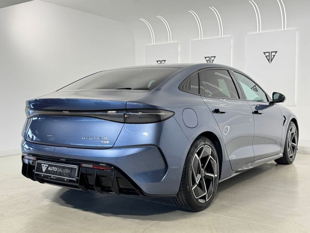 Byd Seal Excellence AWD 390kW