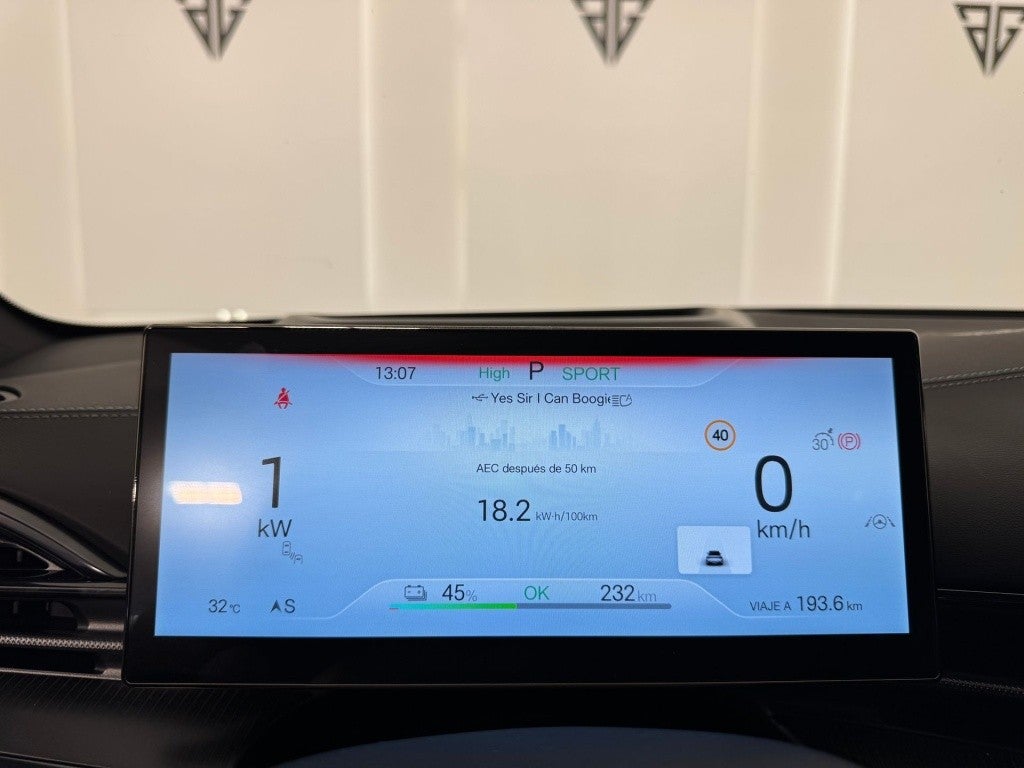 Byd Seal Excellence AWD 390kW