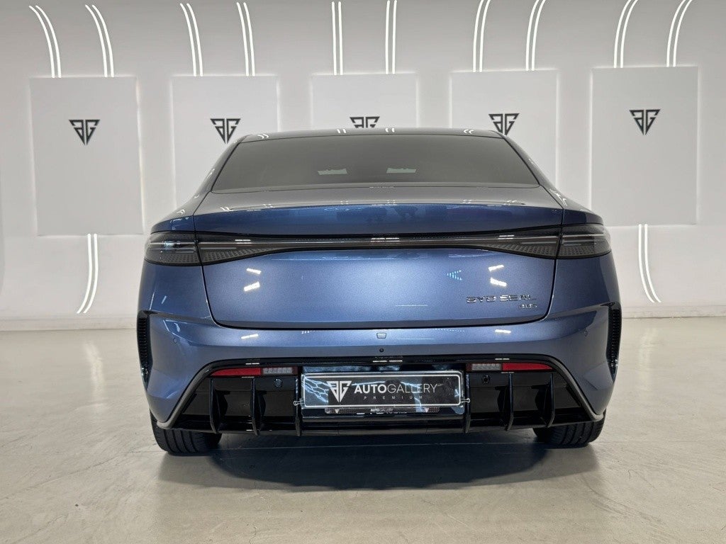 Byd Seal Excellence AWD 390kW