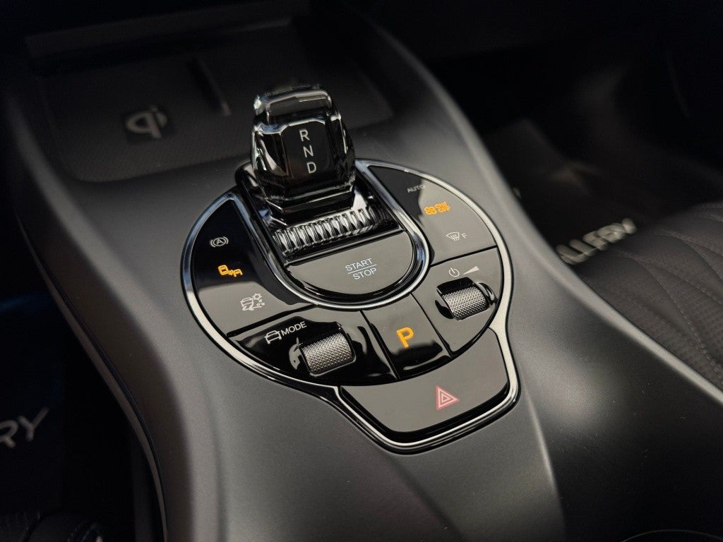 Byd Seal Excellence AWD 390kW