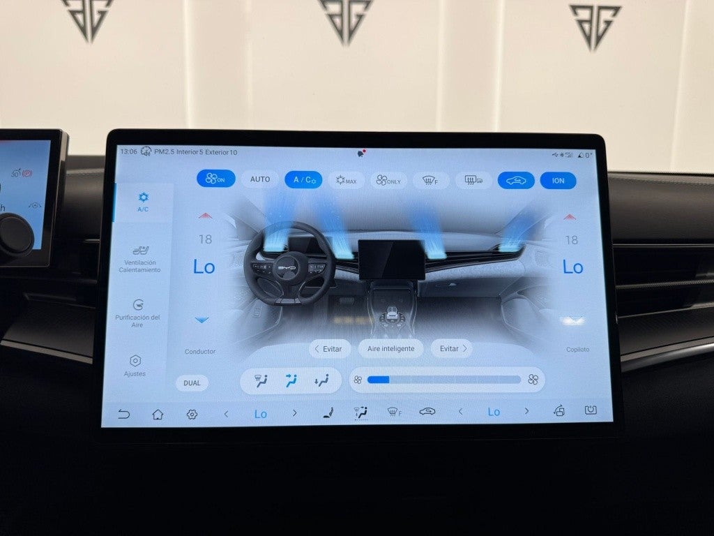 Byd Seal Excellence AWD 390kW