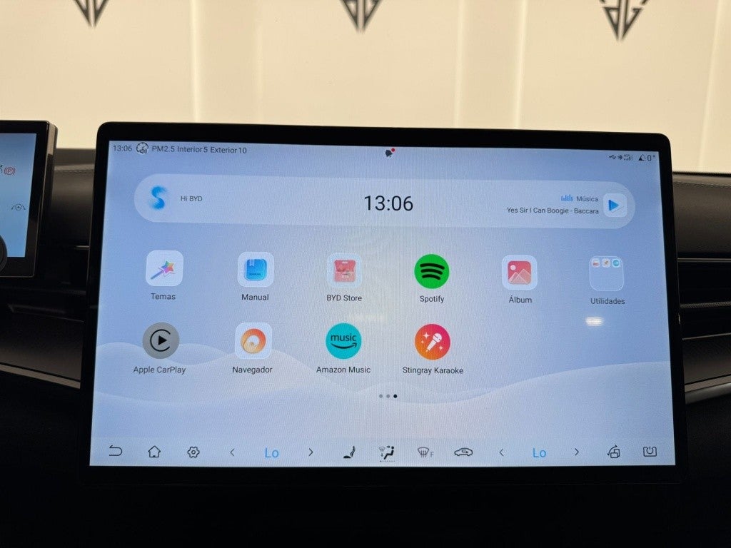 Byd Seal Excellence AWD 390kW