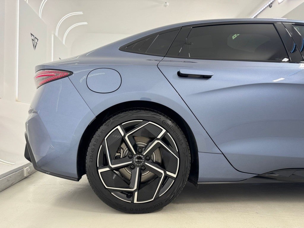 Byd Seal Excellence AWD 390kW