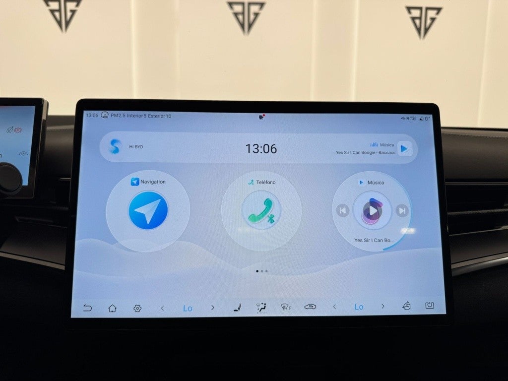 Byd Seal Excellence AWD 390kW