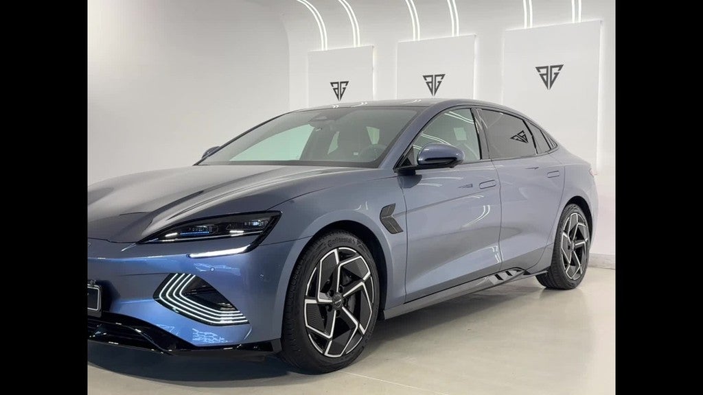 Byd Seal Excellence AWD 390kW