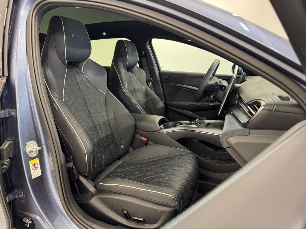 Byd Seal Excellence AWD 390kW