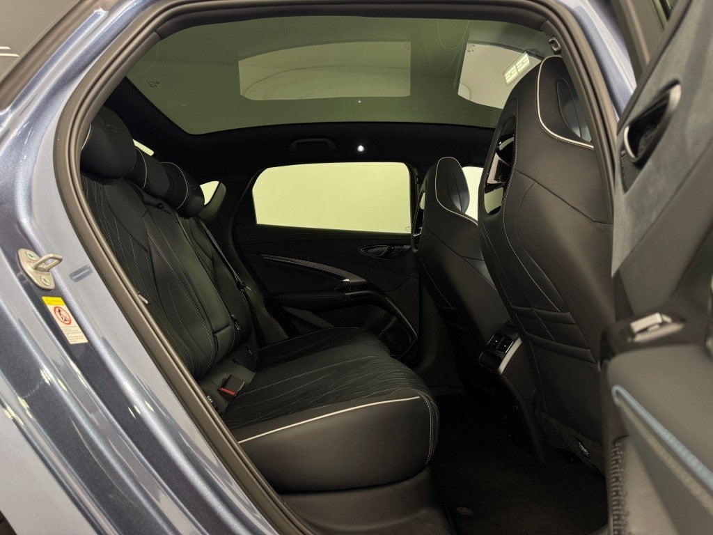 Byd Seal Excellence AWD 390kW