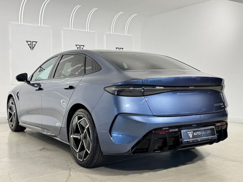 Byd Seal Excellence AWD 390kW