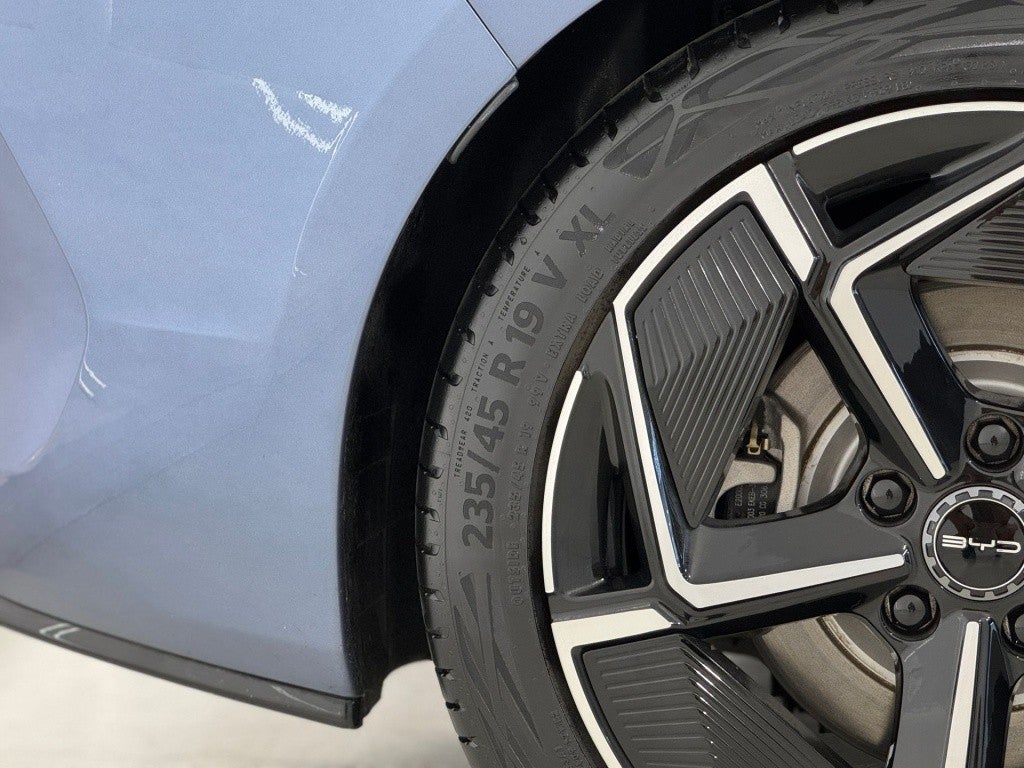 Byd Seal Excellence AWD 390kW