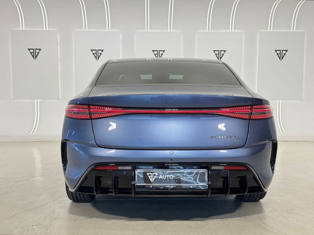 Byd Seal Excellence AWD 390kW