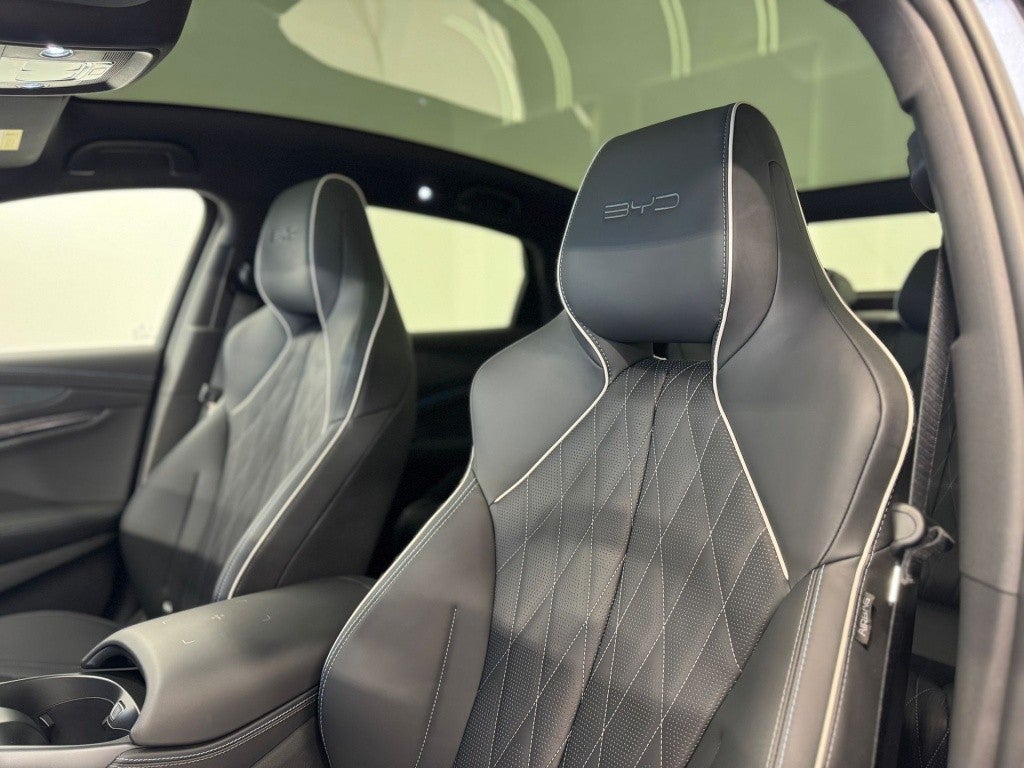 Byd Seal Excellence AWD 390kW