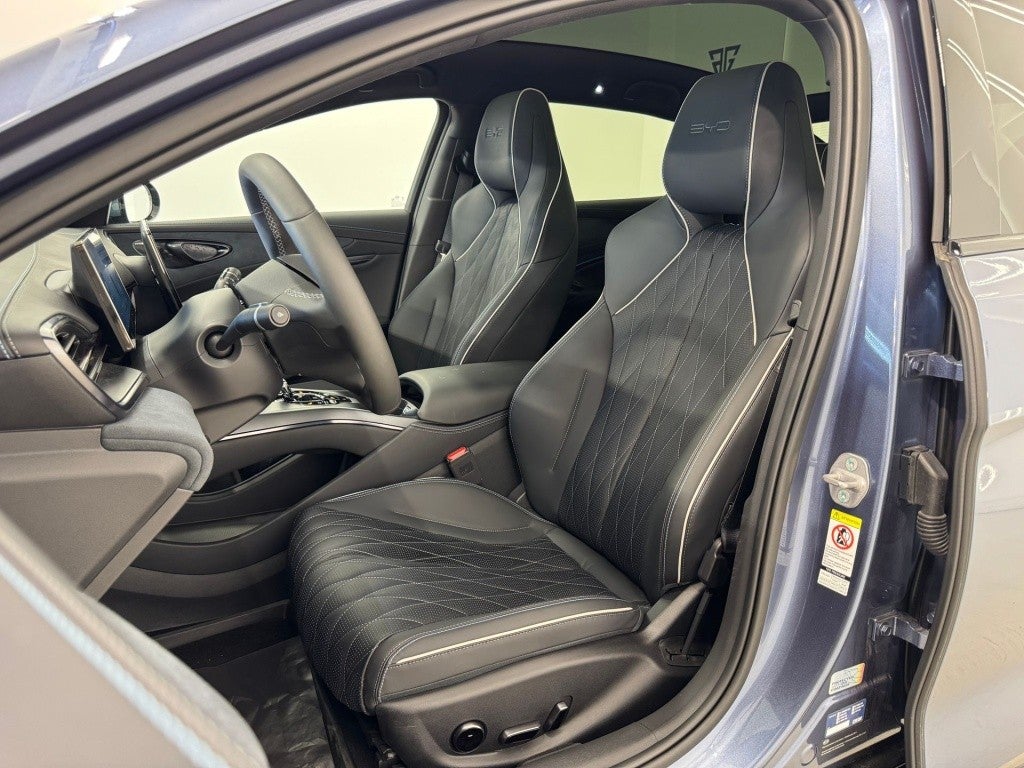 Byd Seal Excellence AWD 390kW
