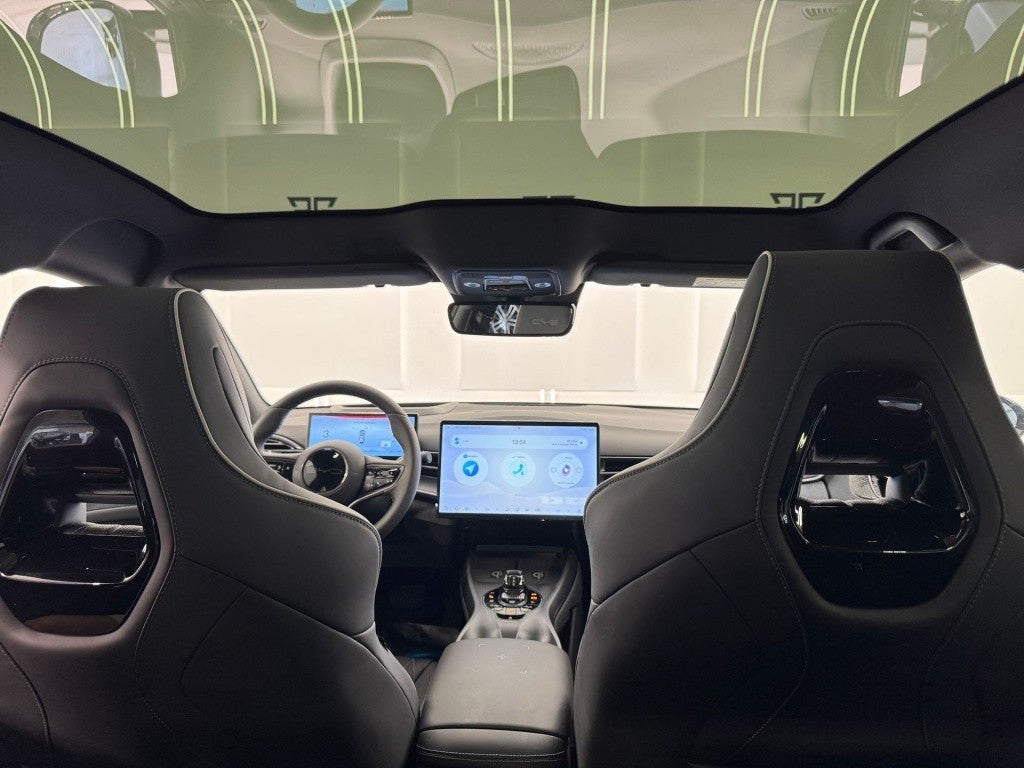 Byd Seal Excellence AWD 390kW