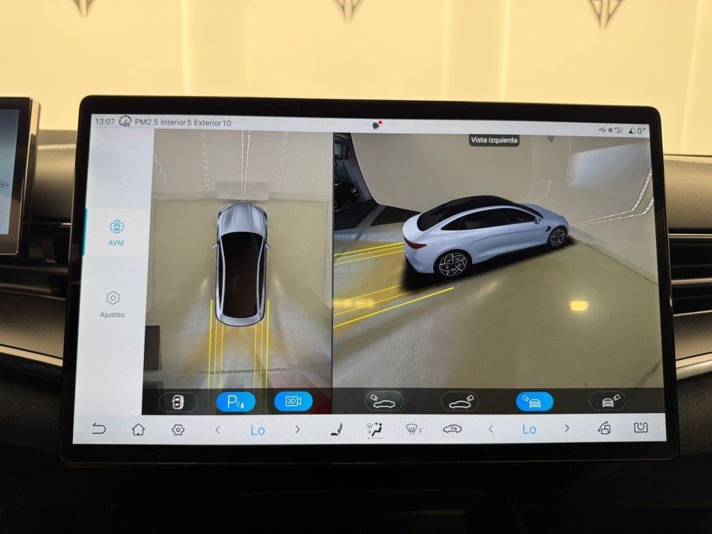 Byd Seal Excellence AWD 390kW