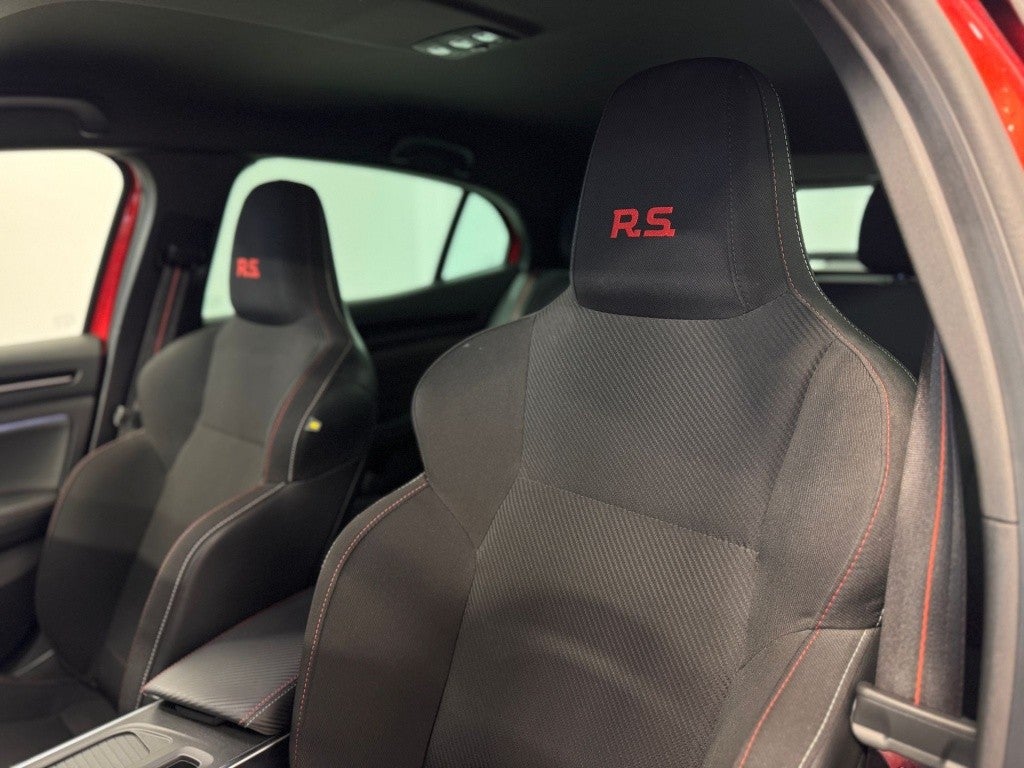 Renault Mégane 1.8 TCe GPF RS Trophy EDC 221kW