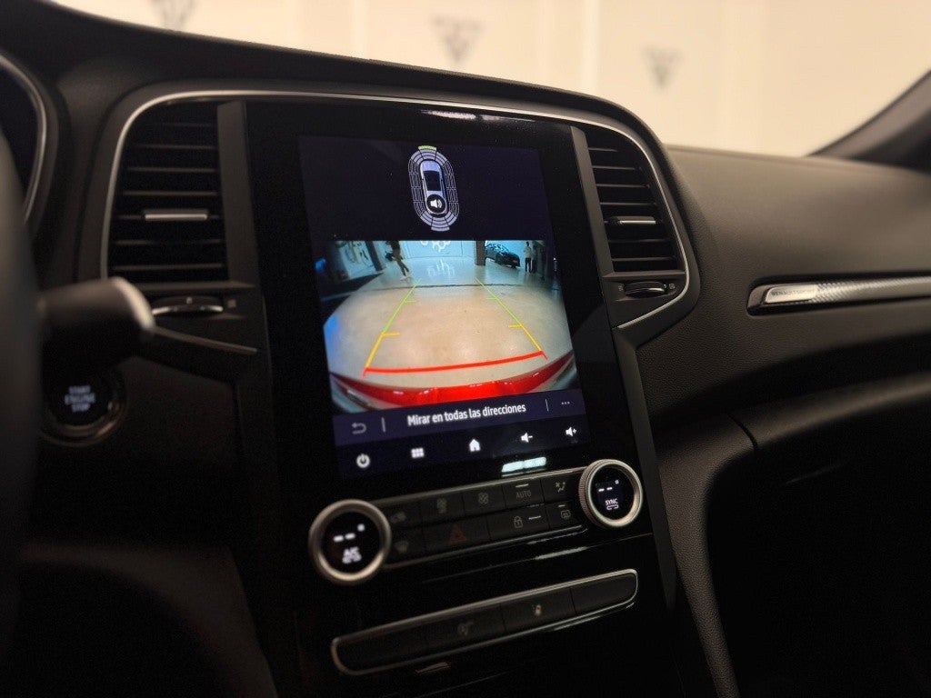 Renault Mégane 1.8 TCe GPF RS Trophy EDC 221kW