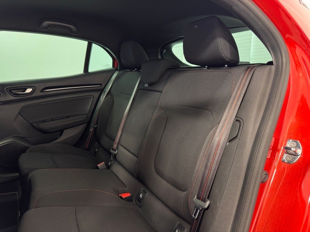 Renault Mégane 1.8 TCe GPF RS Trophy EDC 221kW