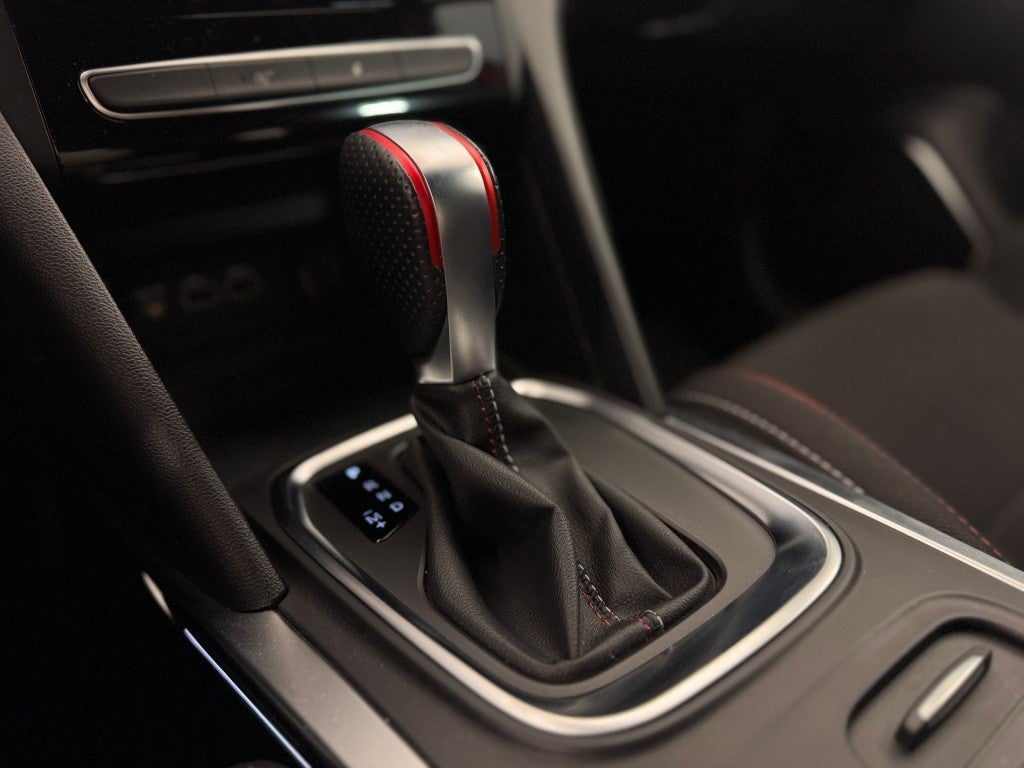 Renault Mégane 1.8 TCe GPF RS Trophy EDC 221kW