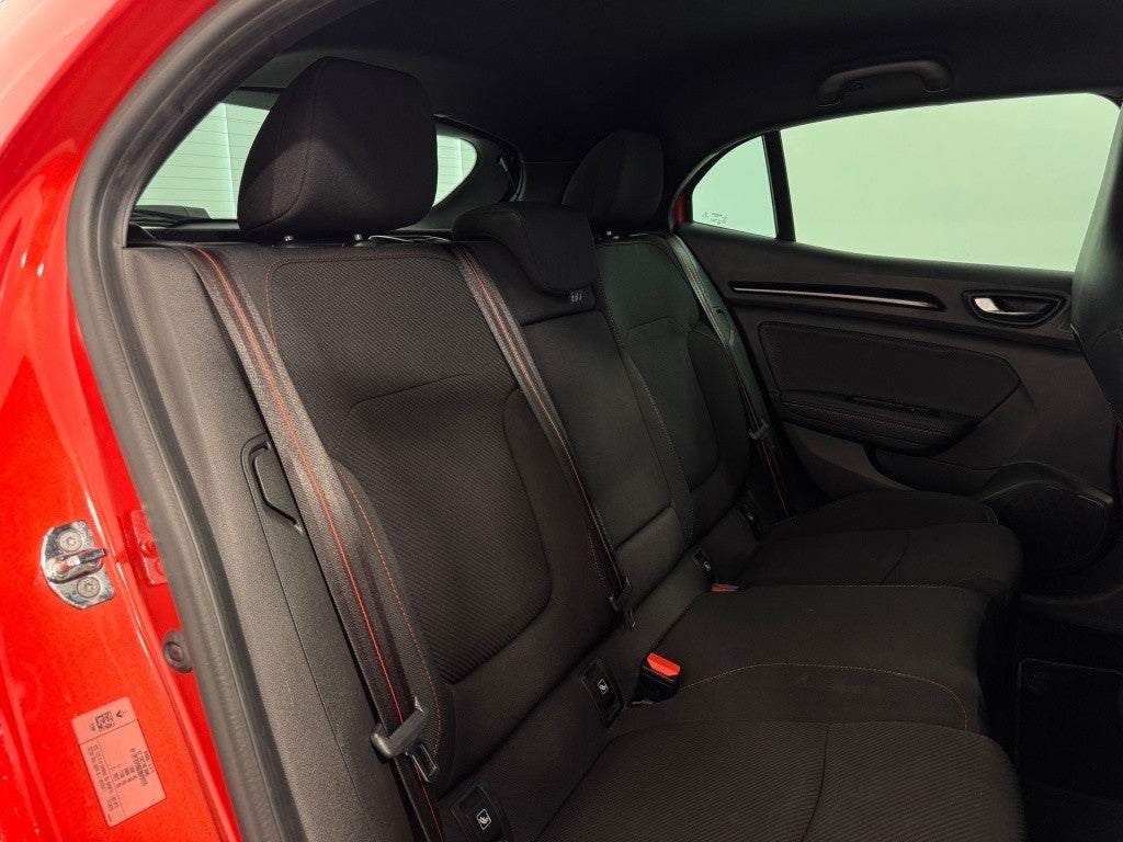 Renault Mégane 1.8 TCe GPF RS Trophy EDC 221kW