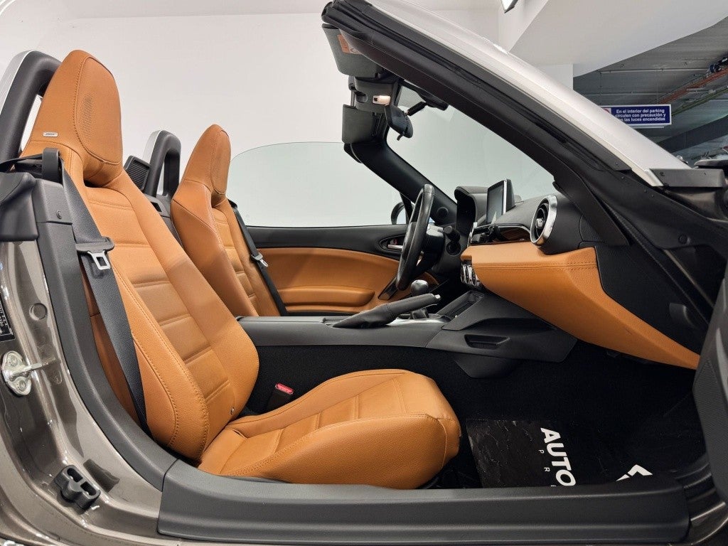 Fiat 124 Spider 1.4 Multiair America