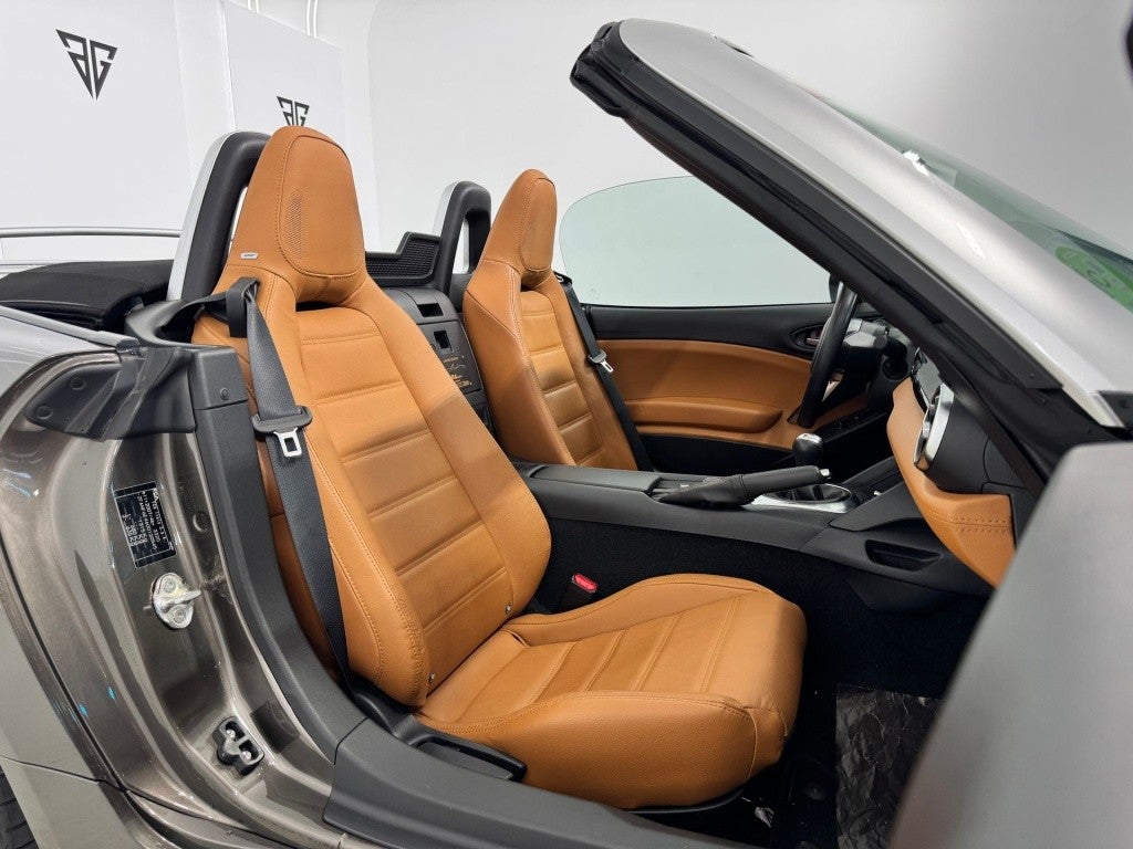 Fiat 124 Spider 1.4 Multiair America