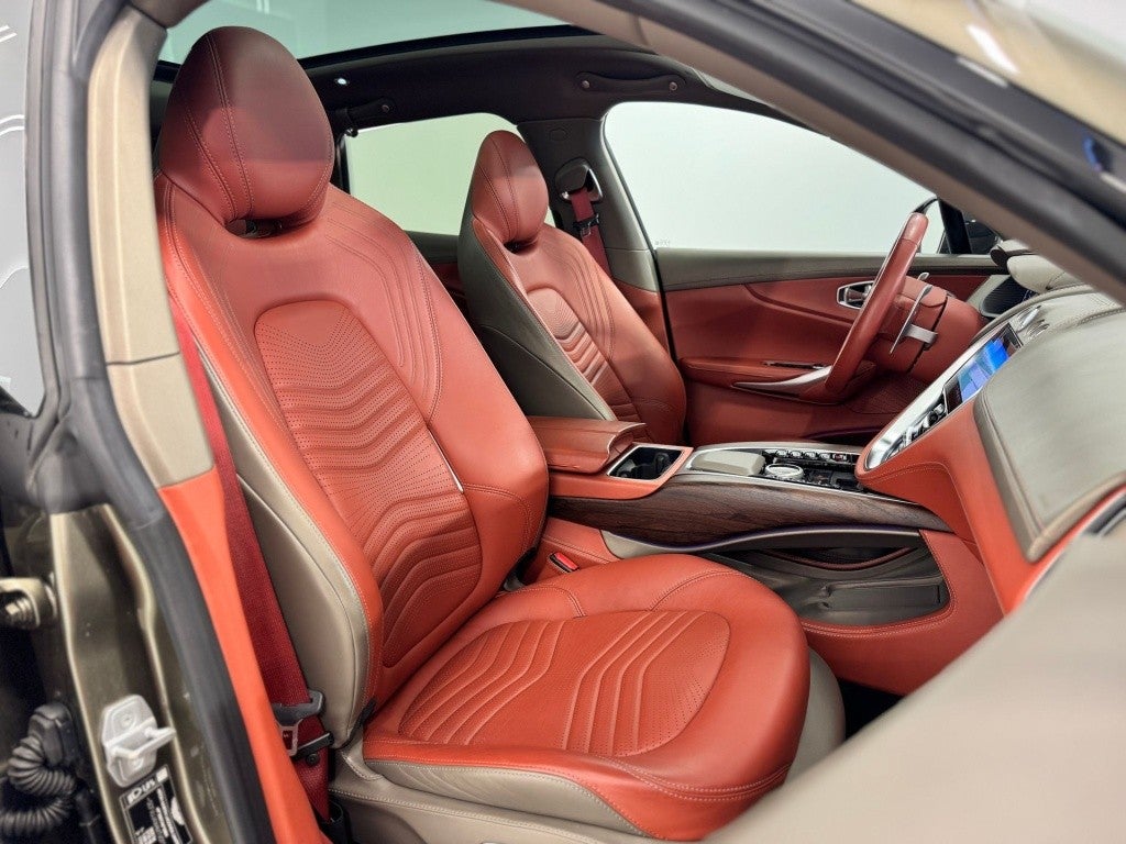 Aston Martin DBX 4.0 AWD Aut.