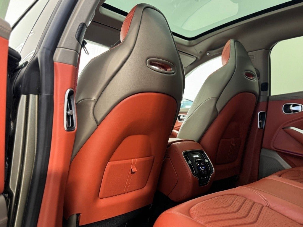 Aston Martin DBX 4.0 AWD Aut.