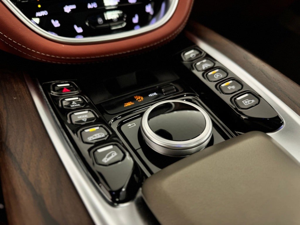 Aston Martin DBX 4.0 AWD Aut.