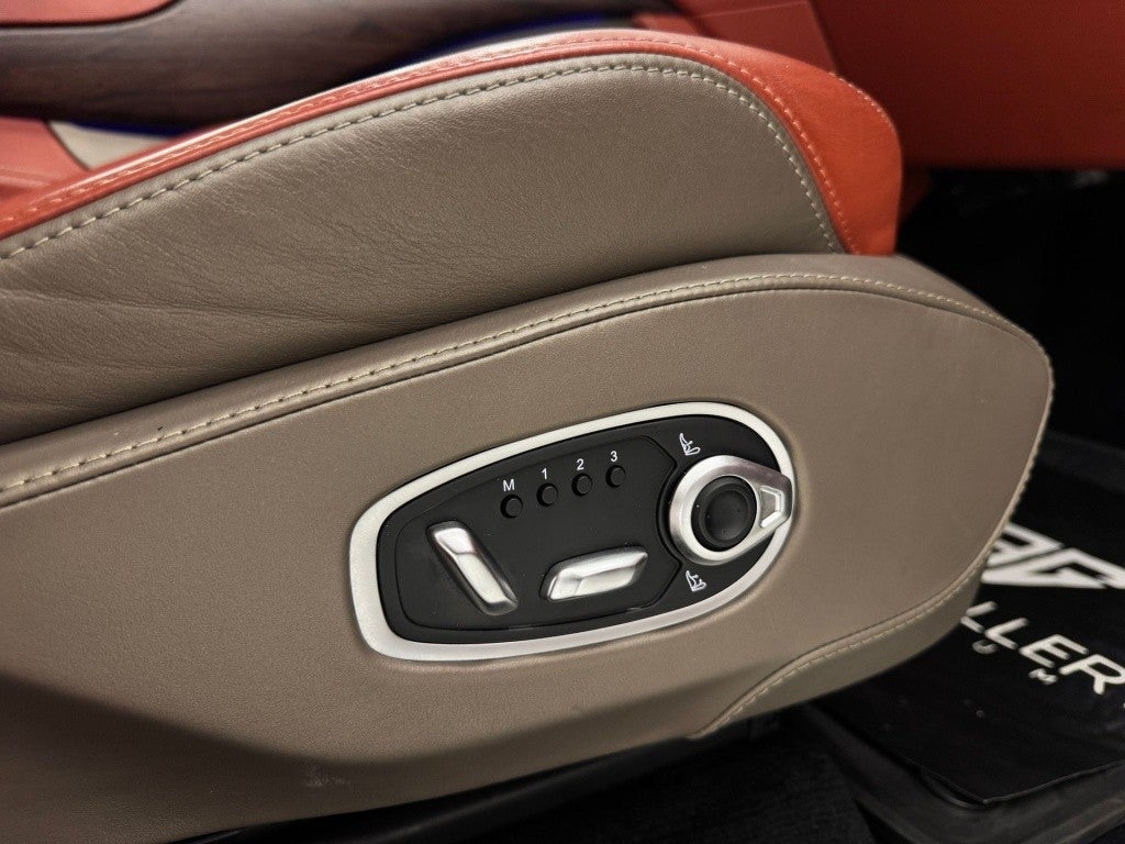 Aston Martin DBX 4.0 AWD Aut.