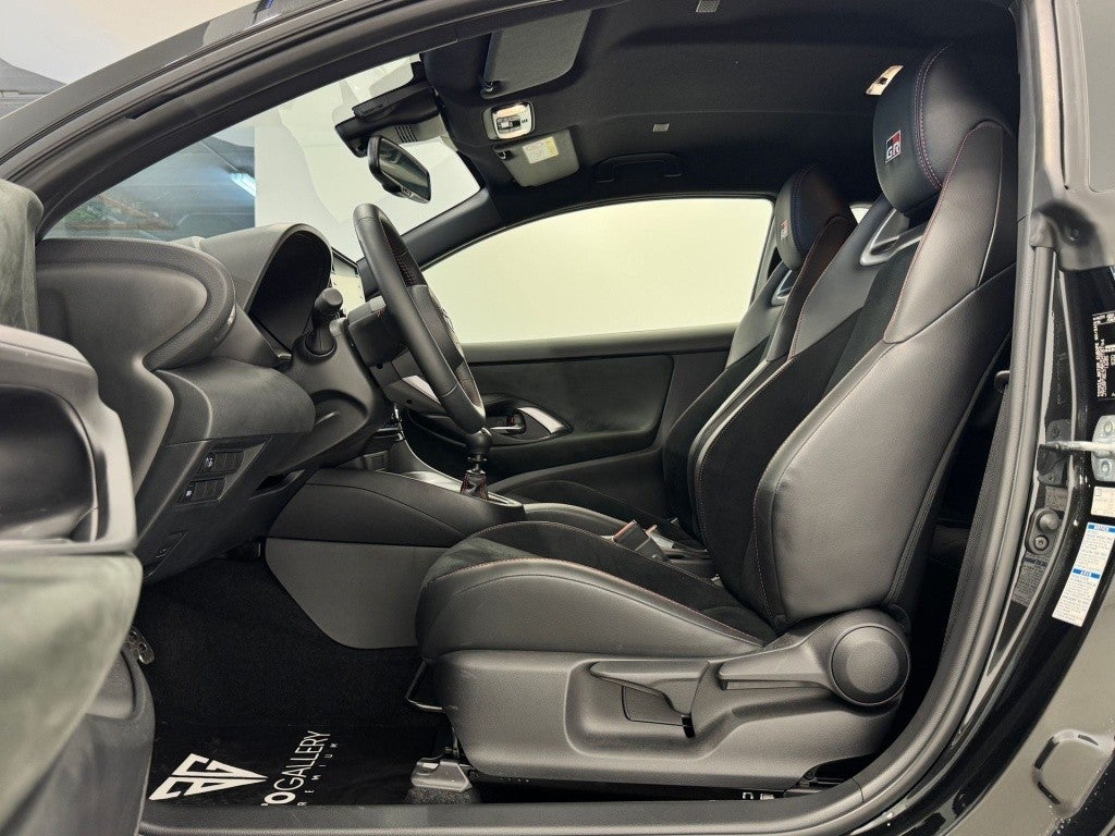 Toyota Yaris GR RZ Circuit Pack