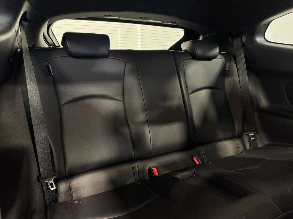 Toyota Yaris GR RZ Circuit Pack