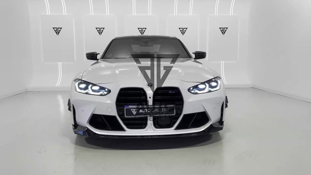 Bmw Serie 3 M3 Competition