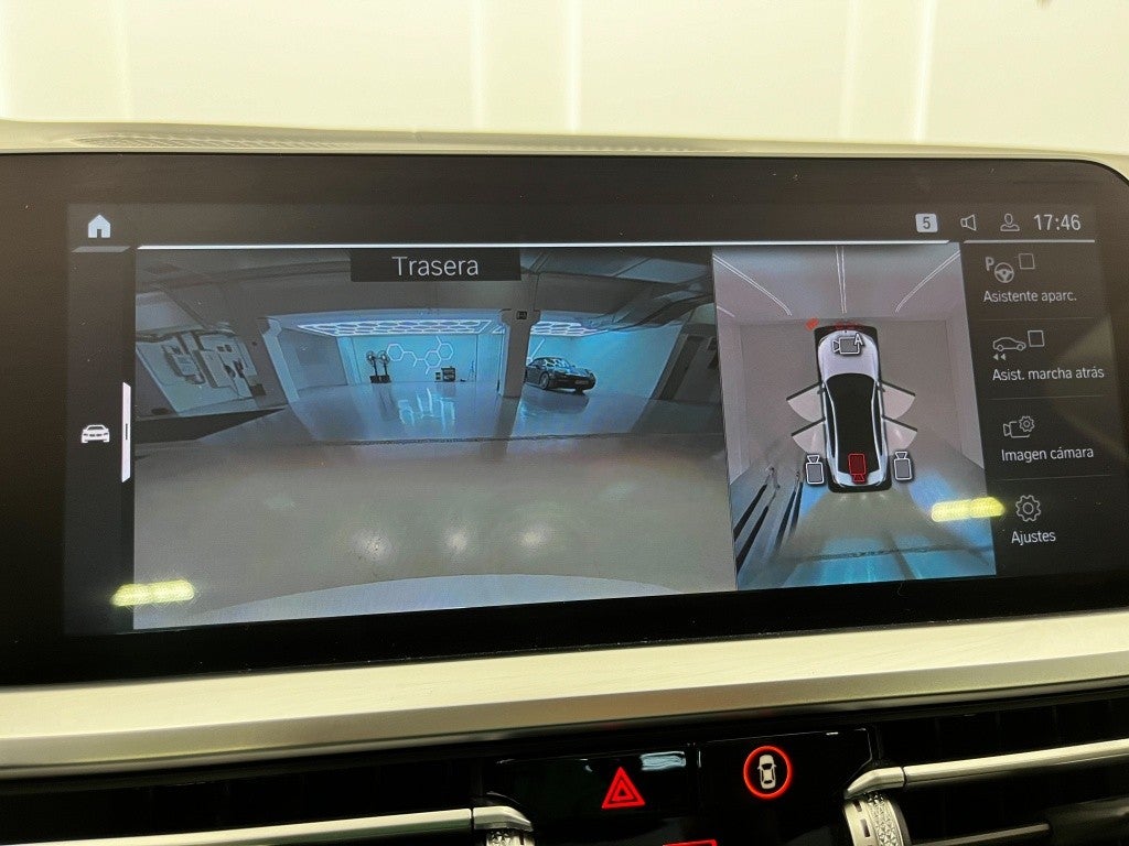 Bmw Serie 3 M3 Competition