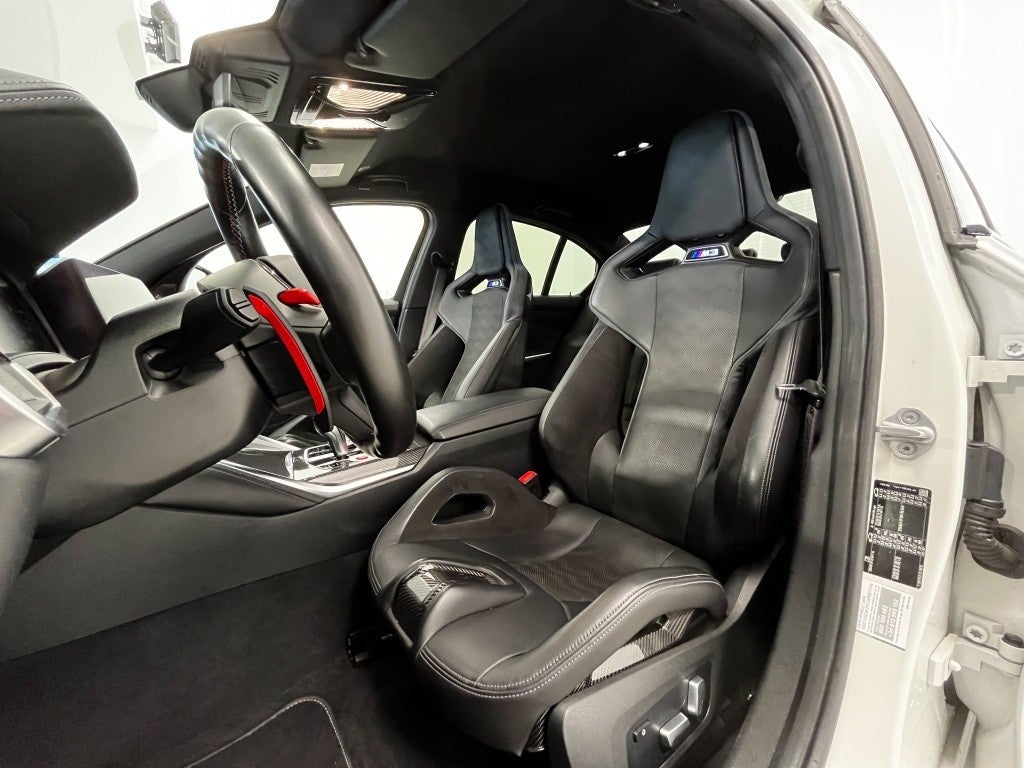 Bmw Serie 3 M3 Competition