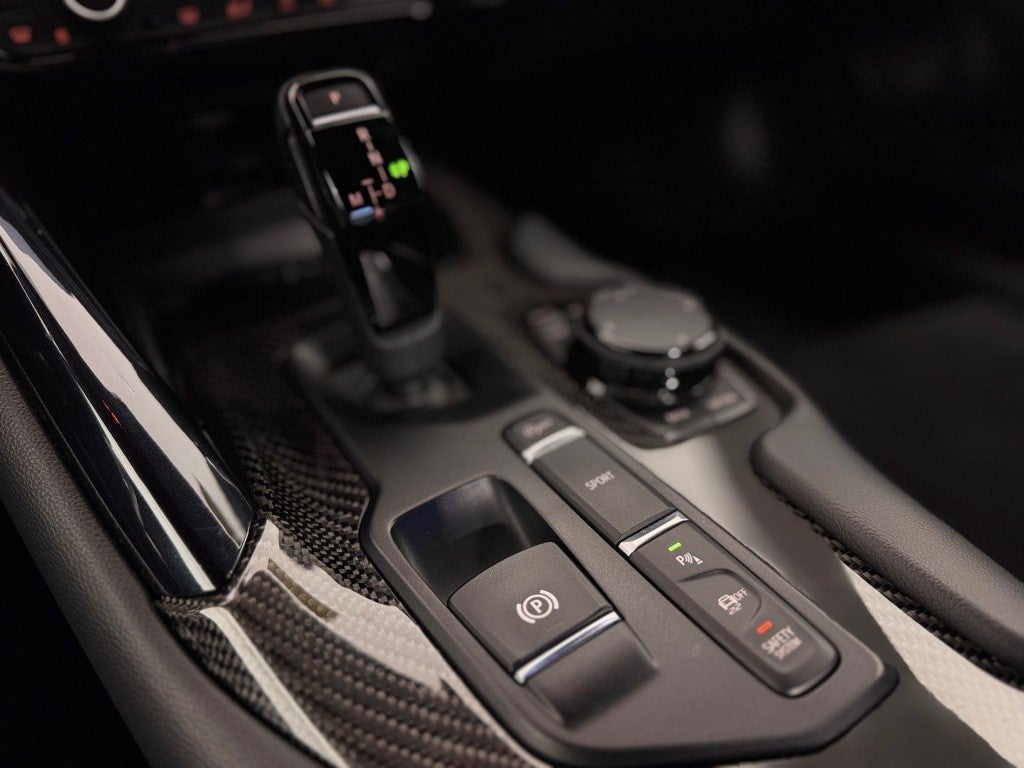 Toyota Supra GR 3.0 Luxury