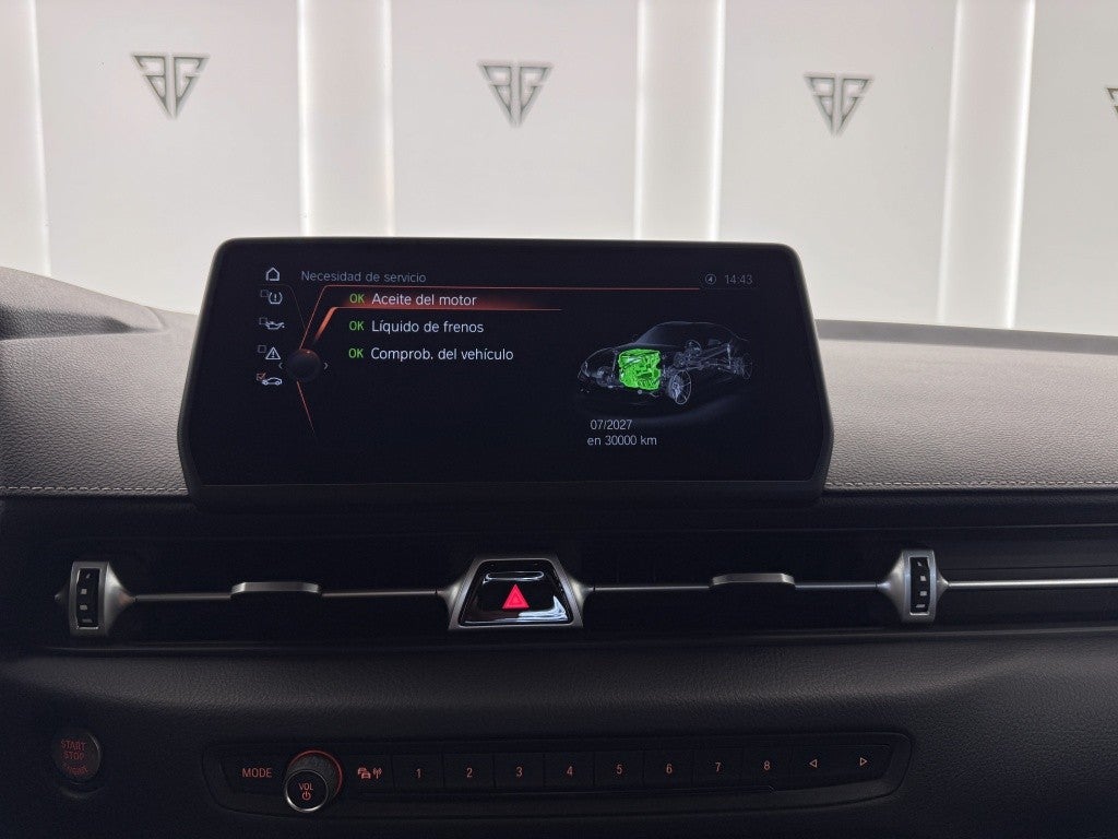 Toyota Supra GR 3.0 Luxury